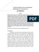 Artikel UTS Hukum Perdata Perkembangan Erni Rosidah Fix