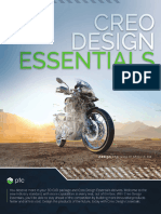 Design Essentials Package Brochure