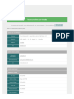 Fondo Rotatorio de la Registraduria Nacional del…