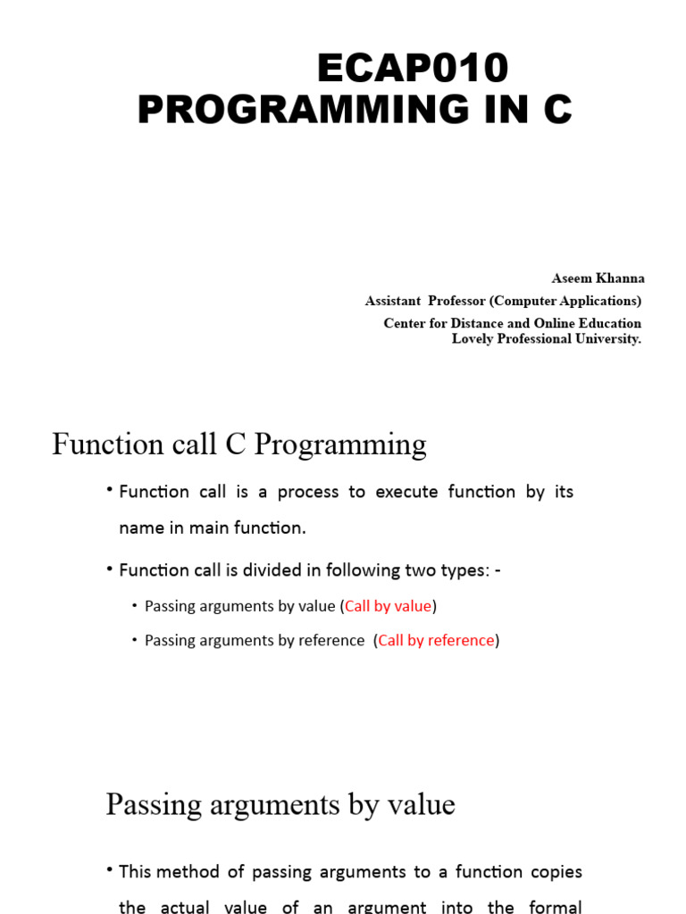 fcc09b7c 1668763901498 | PDF | Parameter (Computer Programming ...
