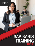 Baan ERP System Administration Training | PDF