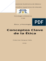 Conceptos Clave de La Ética FIVV 9105_dc456fc7c54f917facd28daf404f8d45