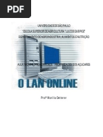 Mono e Dissacarideos - Des Dos Acucares