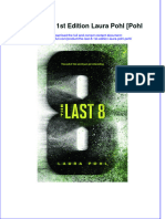 [Download pdf] The Last 8 1St Edition Laura Pohl Pohl online ebook all chapter pdf 