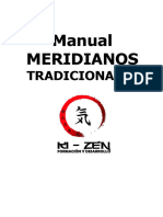 Manual Meridianos