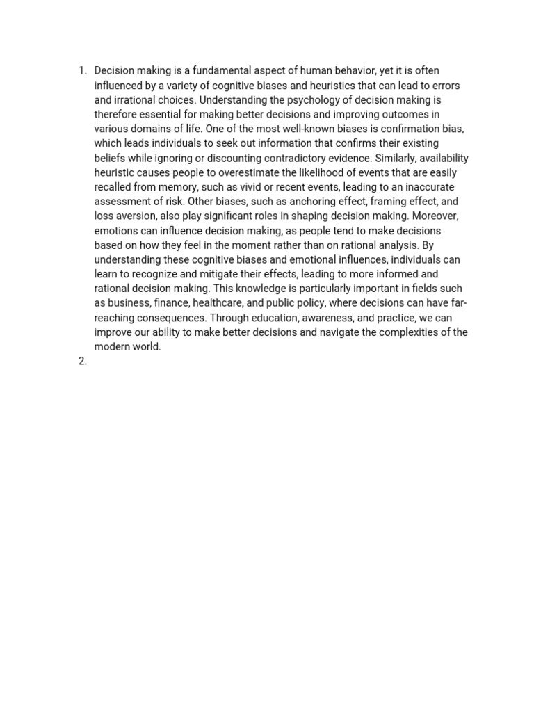School Notes | PDF