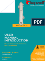  User Manual Introduction