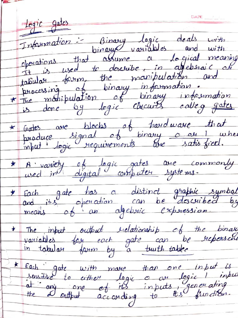 Co Unit 1 | PDF