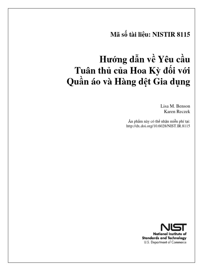 Guide to us apparel and household textiles vn pdf