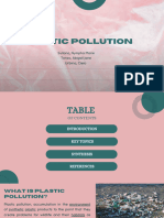 Plastic Pollution (1)