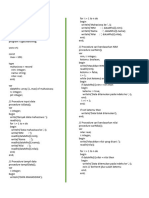 Tugas Strukdat Program Searching Algo & Coding 2