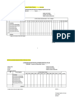 Form Logbook Untuk Anggota