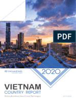 Vietnam Country Report 2020 Eng