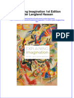 (Download PDF) Explaining Imagination 1St Edition Peter Langland Hassan Online Ebook All Chapter PDF