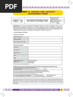 Petty Cash Voucher Instructions | PDF | Payments | Business