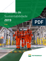 Relatório de Sustentabilidade 2019