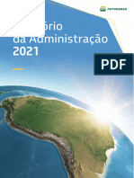 Relatório da Administração 2021