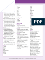 Focus 5 Second Edition Kompendium Maturalne Klucz Odpowiedzi v03