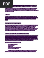 Download Simple Triage and Rapid Treatment by Nur Ilahiyah SN73307158 doc pdf