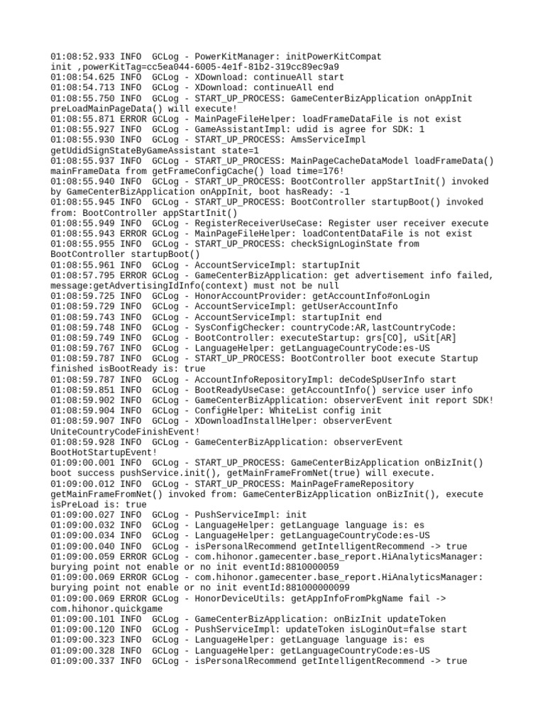 GC 2024 05 02 | PDF | Software | Hypertext