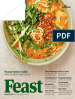 The Guardian Feast - 9 March 2024
