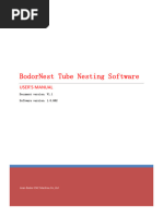 Tubest Lite Operating Instructions | PDF | Graphical User Interfaces ...