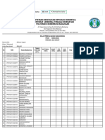 Form Nilai RPL BHS Inggris