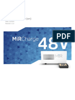 Mircharge 48v