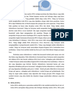 Modul 3 Analisis DNA