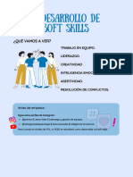 T6 - Desarrollo de Las Soft Skills