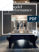 Scenography Expanded An Introduction To Contemporary Performance Design (Etc.) (Z-Library)