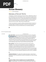 Sample Chapter 4 Capstone | PDF | Software Development | Usability