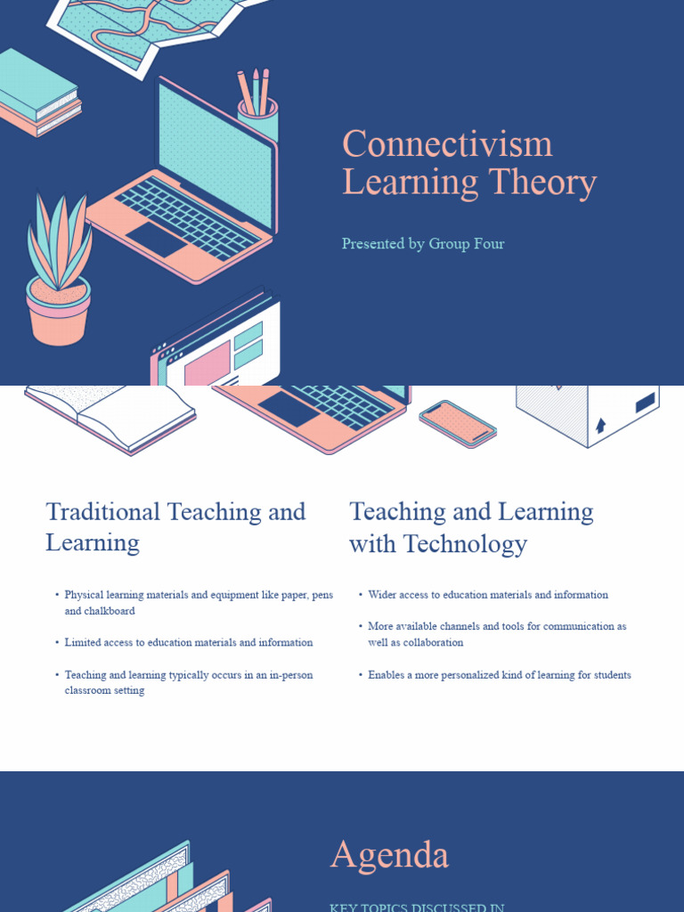 Impact of Technology on Education | PDF | Teachers | Distance Education