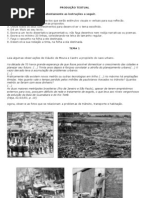 proposta de dissertação