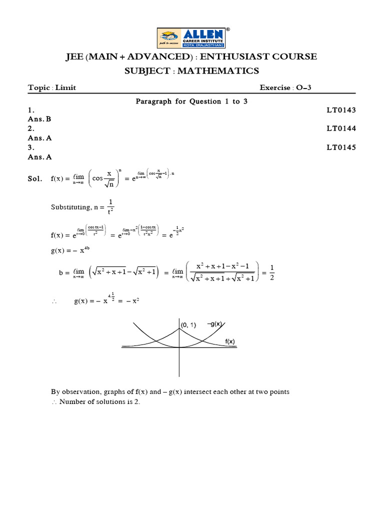 Exercise 1 1707118254 | PDF