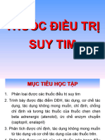 2. THUỐC SUY TIM