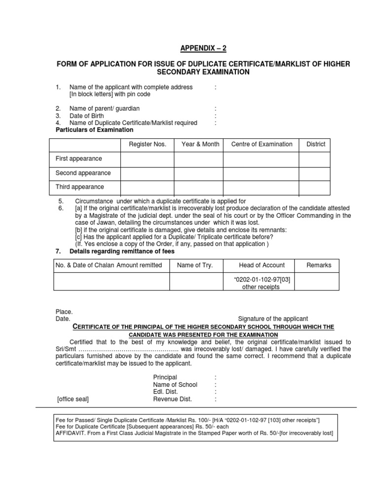 Appendix 2 | PDF