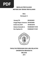 Download Penyuluhan Kelompok 3 by Anang F Rachman SN73309248 doc pdf