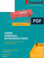  User Manual Introduction