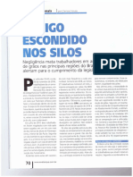 REVISTA CIPA - REP.  PERIGO ESCONDIDO NOS SILOS - MARÇO 2019