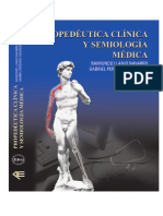 Propedeutica Clinica y Semiologia Medica
