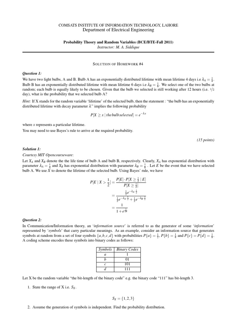 Motivation for probability lesson image