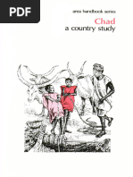 Ghana - A Country Study | PDF | Ghana