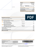 Apmaksai (EUR) 44.79: Edgars Buncis