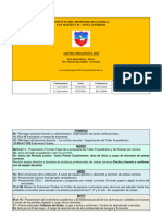 Agenda 2024 Nivel Superior