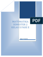 105 - 575 - 1. e Modul Sem 2 TH 23-24