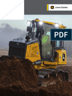 DKALDZR700 700L Dozer