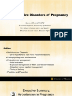 Severe HTN in Pregnancy Slide Presentation 7.31.23