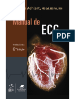 Manual de ECG 6ed 2019 Aehlert