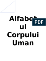 Alfabetul Corpului PDF